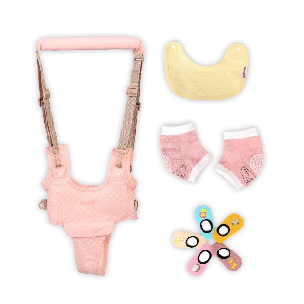 XALUXE Baby Walker Helper Kit